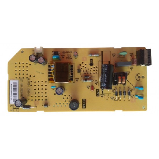 Placa Fonte Btv28g50d Juc7.820.00228530