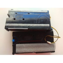 Par De Auto Falantes Be43t Lh43betm