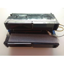 Par De Auto Falantes Be43t Lh43betm