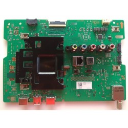 Placa Principal Para Tv Be43t-m Lh43betm Bn94-15572a
