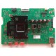 Placa Principal Para Tv Be43t-m Lh43betm Bn94-15572a