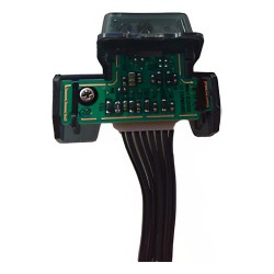 Sensor E Módulo Wifi Para Tv Be43t-m Lh43betm Bn98-07240j