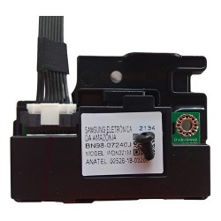 Sensor E Módulo Wifi Para Tv Be43t-m Lh43betm Bn98-07240j