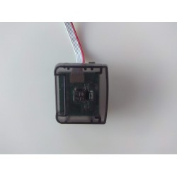 Botão Power Btv28g50d