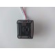 Botão Power Btv28g50d