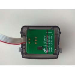 Botão Power Btv28g50d