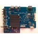Placa Principal Tv Ptv49f68dswn Juc7.820.00202029 Versão C