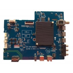 Placa Principal Tv Ptv49f68dswn Juc7.820.00202029 Versão C