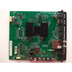Placa Principal Tv 49l2600 40-mt56e-mag2LG-bz