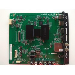 Placa Principal Tv 49l2600 40-mt56e-mag2LG-bz