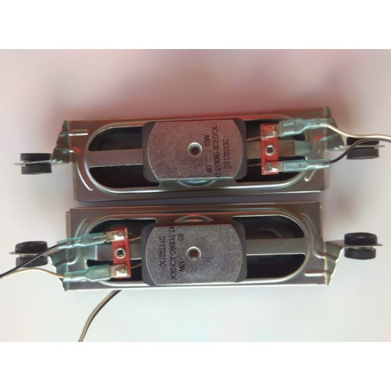 Alto Falante Tv 49l2600 Original