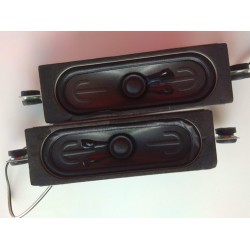 Alto Falante Tv 49l2600 Original