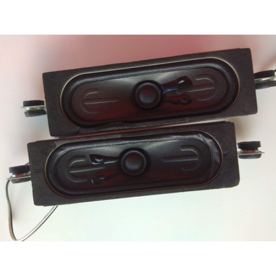 Alto Falante Tv 49l2600 Original