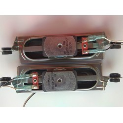 Alto Falante Tv 49l2600 Original