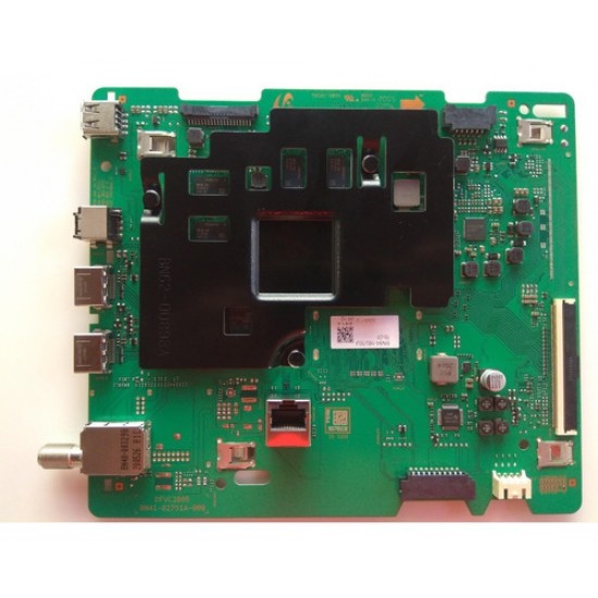 Placa Principal Tv Un58tu7000g Un58tu7000 Bn94-16076u