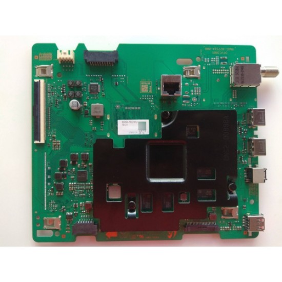 Placa Principal Tv Un58tu7000g Un58tu7000 Bn94-16076u