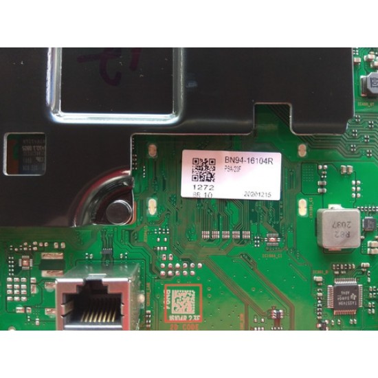 Placa Principal  Un50tu7000g Un50tu7000 Bn94-16104r