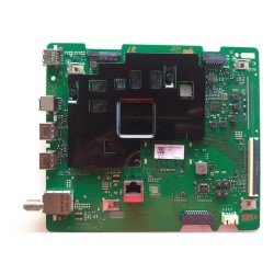 Placa Principal  Un50tu7000g Un50tu7000 Bn94-16104r