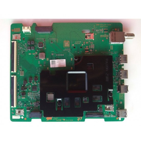 Placa Principal Un55tu7020 Un55tu7020g Bn94-16628t