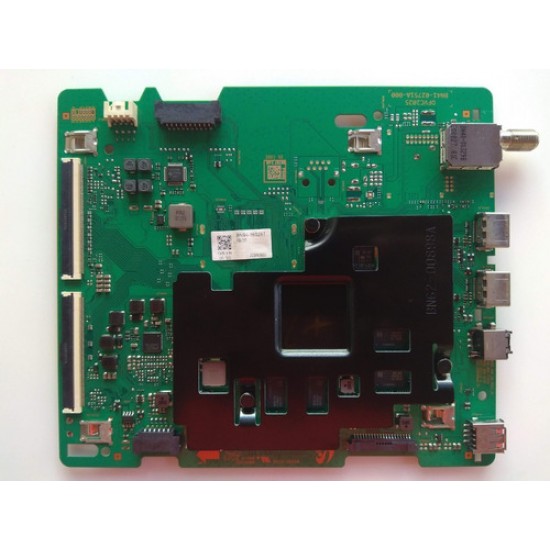 Placa Principal Un55tu7020 Un55tu7020g Bn94-16628t