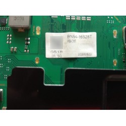 Placa Principal Un55tu7020 Un55tu7020g Bn94-16628t