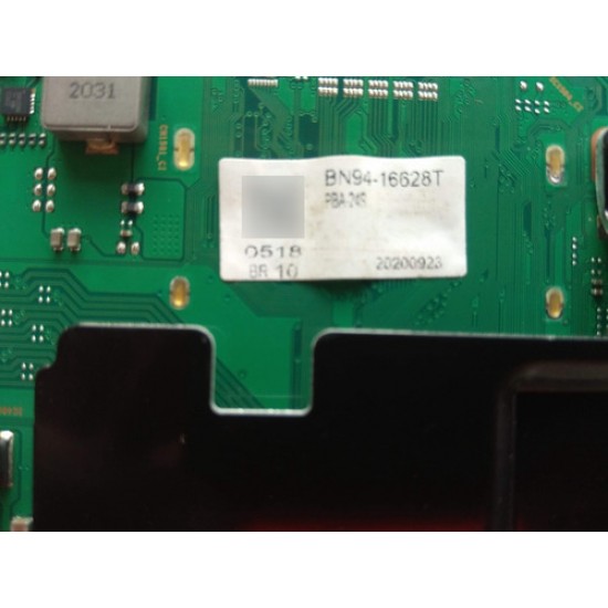 Placa Principal Un55tu7020 Un55tu7020g Bn94-16628t