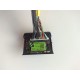 Botão Power Sensor Remoto Tv Un55tu7020g Un55tu7020 Novo