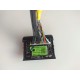 Botão Power Sensor Remoto Tv Un55tu7020g Un55tu7020 Novo