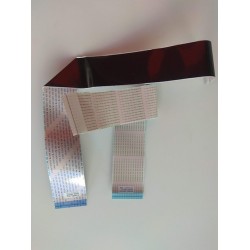 Cabo Lvds Tv Un55tu7020g Un55tu7000 Novo Original