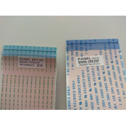 Cabo Lvds Tv Un55tu7020g Un55tu7000 Novo Original