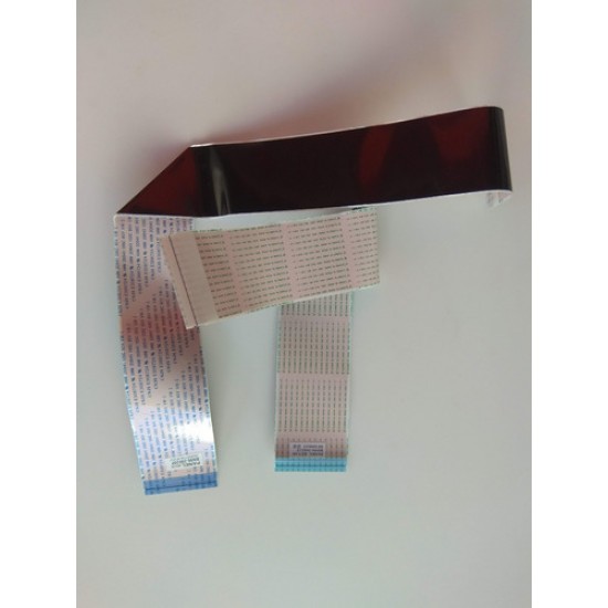 Cabo Lvds Tv Un55tu7020g Un55tu7000 Novo Original