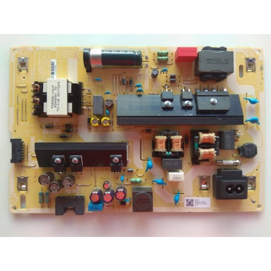 Placa Fonte Tv Un55tu7020g Un55tu7020 Original Novo