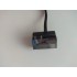 Botão Power Sensor Completo Tv Un55nu7400 Un55nu7400g   Novo