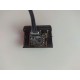 Botão Power Sensor Completo Tv Un55nu7400 Un55nu7400g   Novo