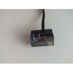 Botão Power Sensor Completo Tv Un55nu7400 Un55nu7400g   Novo