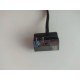 Botão Power Sensor Completo Tv Un55nu7400 Un55nu7400g   Novo