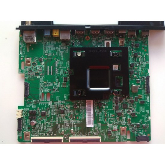 Placa Principal  Un55nu7400g Un55nu7400 Bn94-12842c Novo