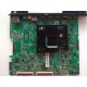 Placa Principal  Un55nu7400g Un55nu7400 Bn94-12842c Novo