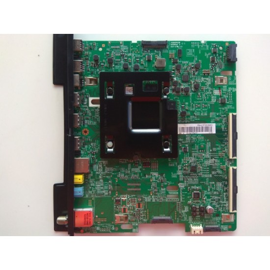 Placa Principal  Un55nu7400g Un55nu7400 Bn94-12842c Novo