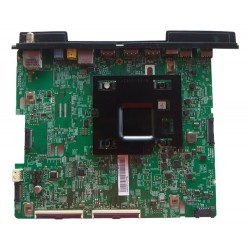 Placa Principal  Un55nu7400g Un55nu7400 Bn94-12842c Novo