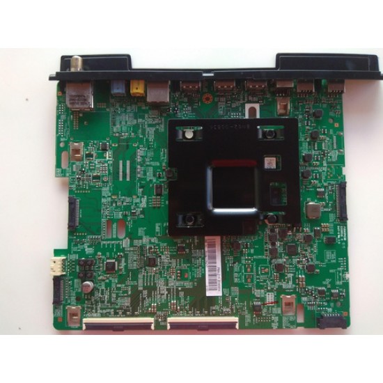 Placa Principal  Un55nu7400g Un55nu7400 Bn94-12842c Novo