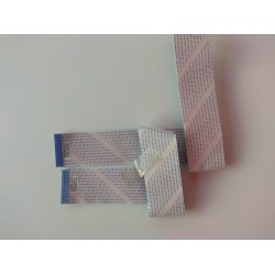Kit Cabo Flets Lvds Un55nu7100g Un55nu7100