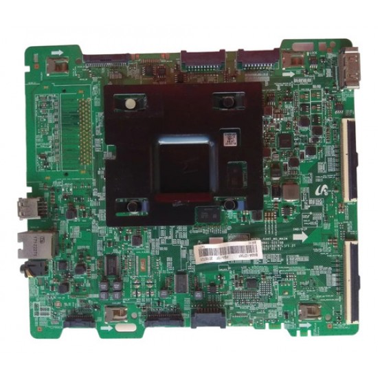 Placa Principal Qn55q6famg Qn55q6 Bn94-12756f Novo