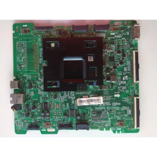Placa Principal Qn55q6famg Qn55q6 Bn94-12756f Novo