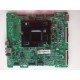 Placa Principal Qn55q6famg Qn55q6 Bn94-12756f Novo