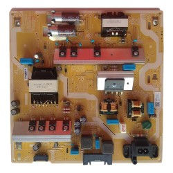 Placa Fonte Tv Un55nu7100 Un55nu7100 Bn44-00932b Original