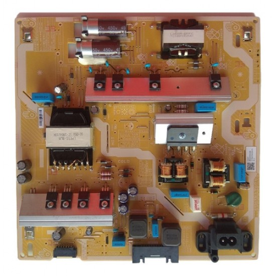 Placa Fonte Tv Un55nu7100 Un55nu7100 Bn44-00932b Original
