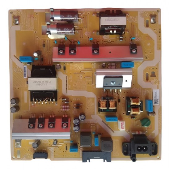 Placa Fonte Tv Un55nu7100 Un55nu7100 Bn44-00932b Original