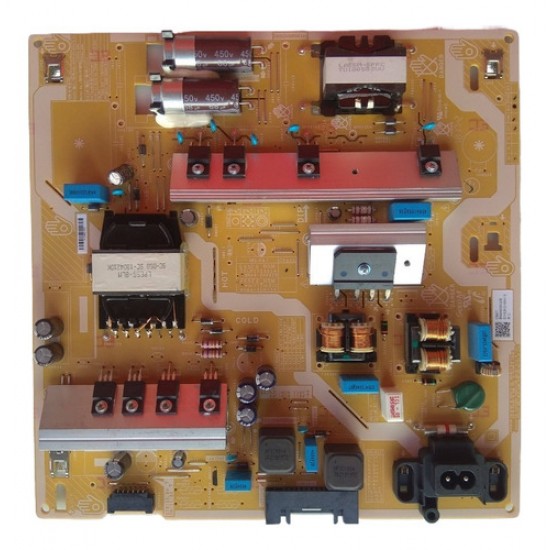 Placa Fonte Tv Un55nu7100 Un55nu7100 Bn44-00932b Original