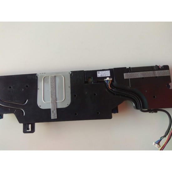 Botão Power Sensor Alto Falantes Tv Qn55q6famg Qn556 Novo